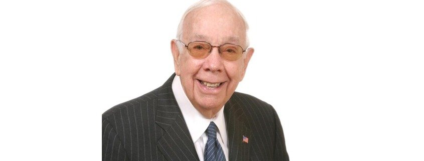 Paul G. Rogers