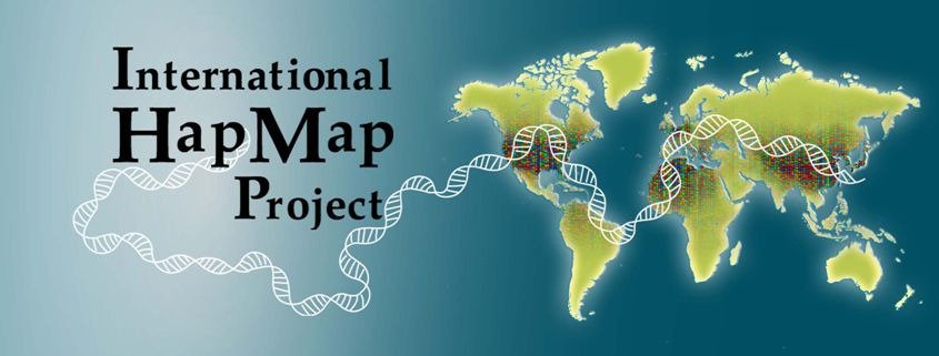 hapmap