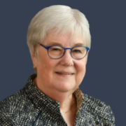Barbara Frink</br>PhD, RN, FAAN