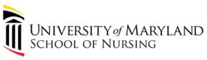 university-maryland-nursing-logo
