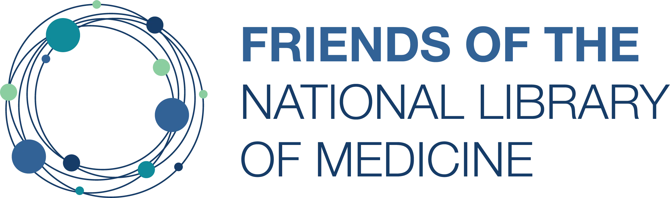 Friends of the National Library of Medicine