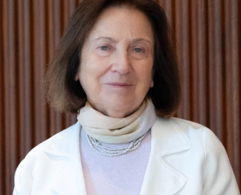Svetlana Mojsov, PhD